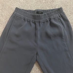 JCREW dress pants with pockets